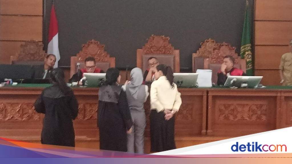Reza Gladys Submits Audio Evidence of Alleged Supreme Court Bribe