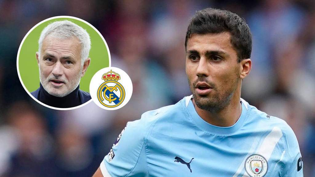 Rodri playing for Spain during the 2026 World Cup