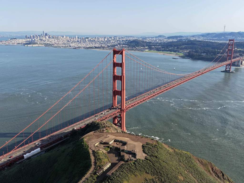 US Court Convicts Golden Gate Bridge Gaza Protesters