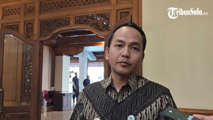 The Solo Science Museum building project facing administrative delays in Central Java