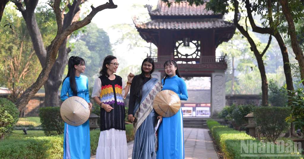 Vietnam Tourism Set for Record-Breaking Year in 2026