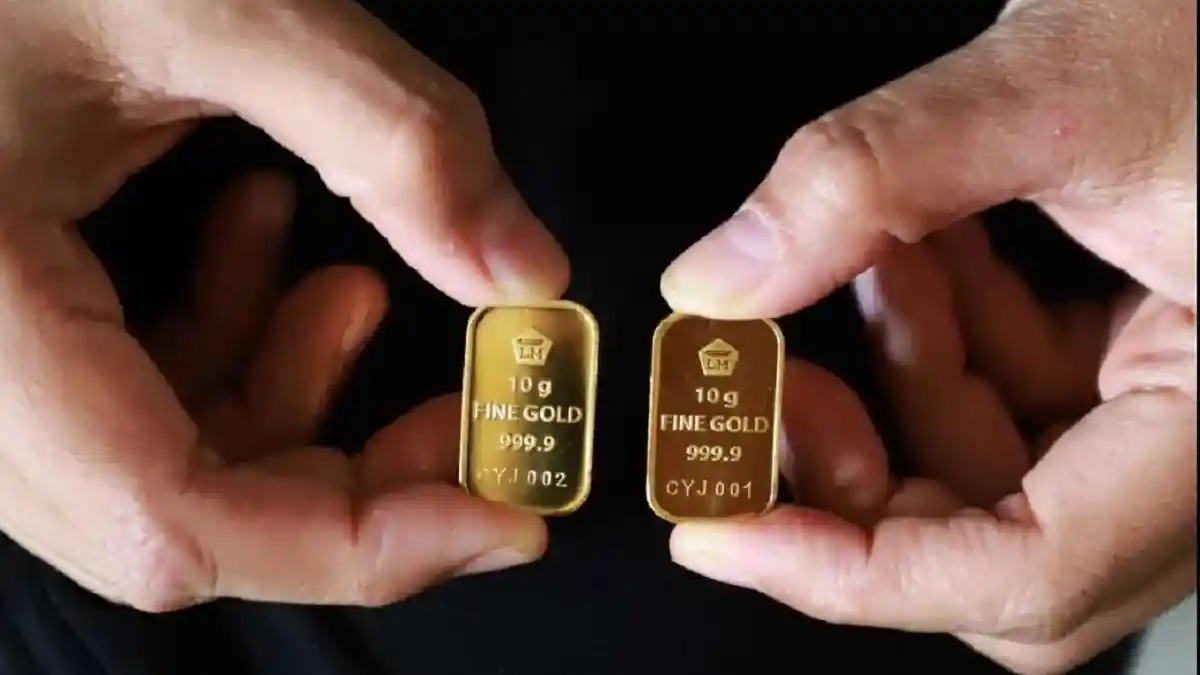 Antam Gold Price Hits IDR 2.65M as Buyback Surges